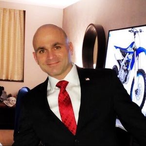 Meet your Posher, Anthony